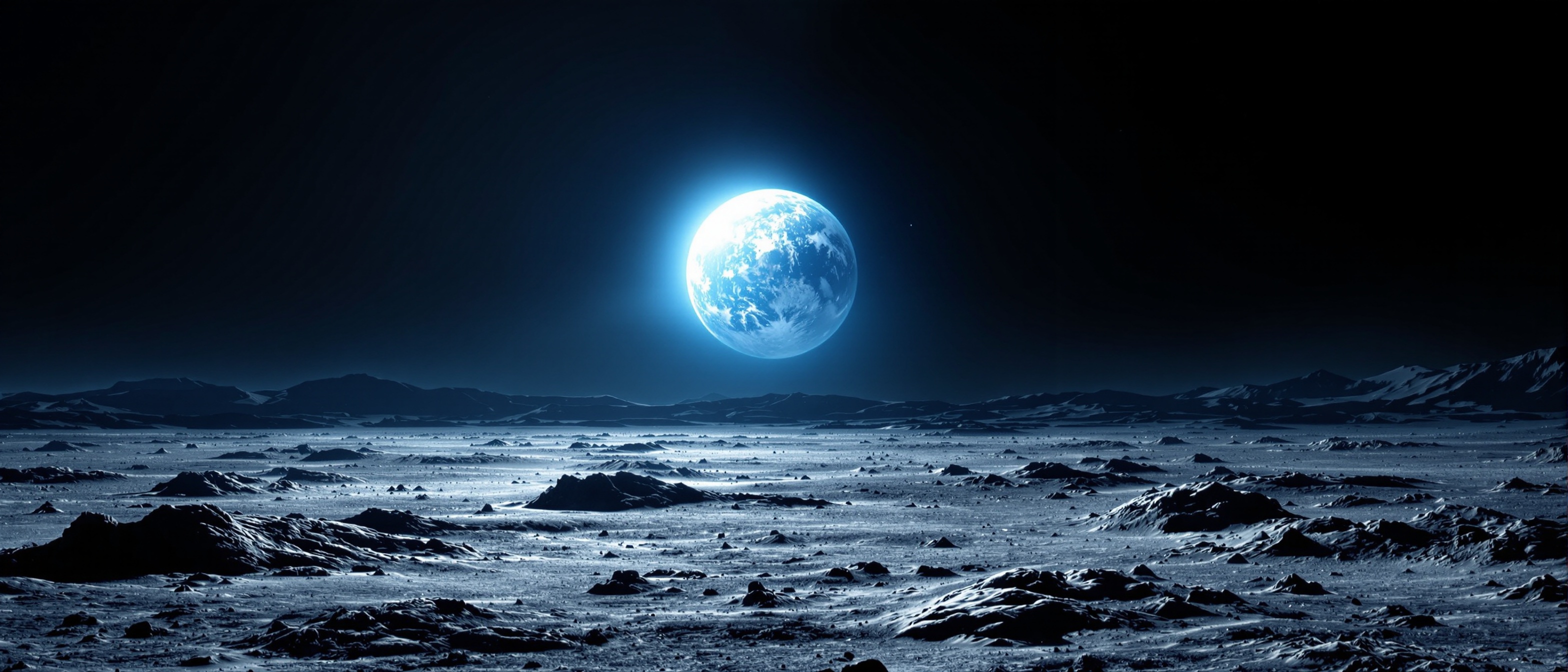 Lunar yard