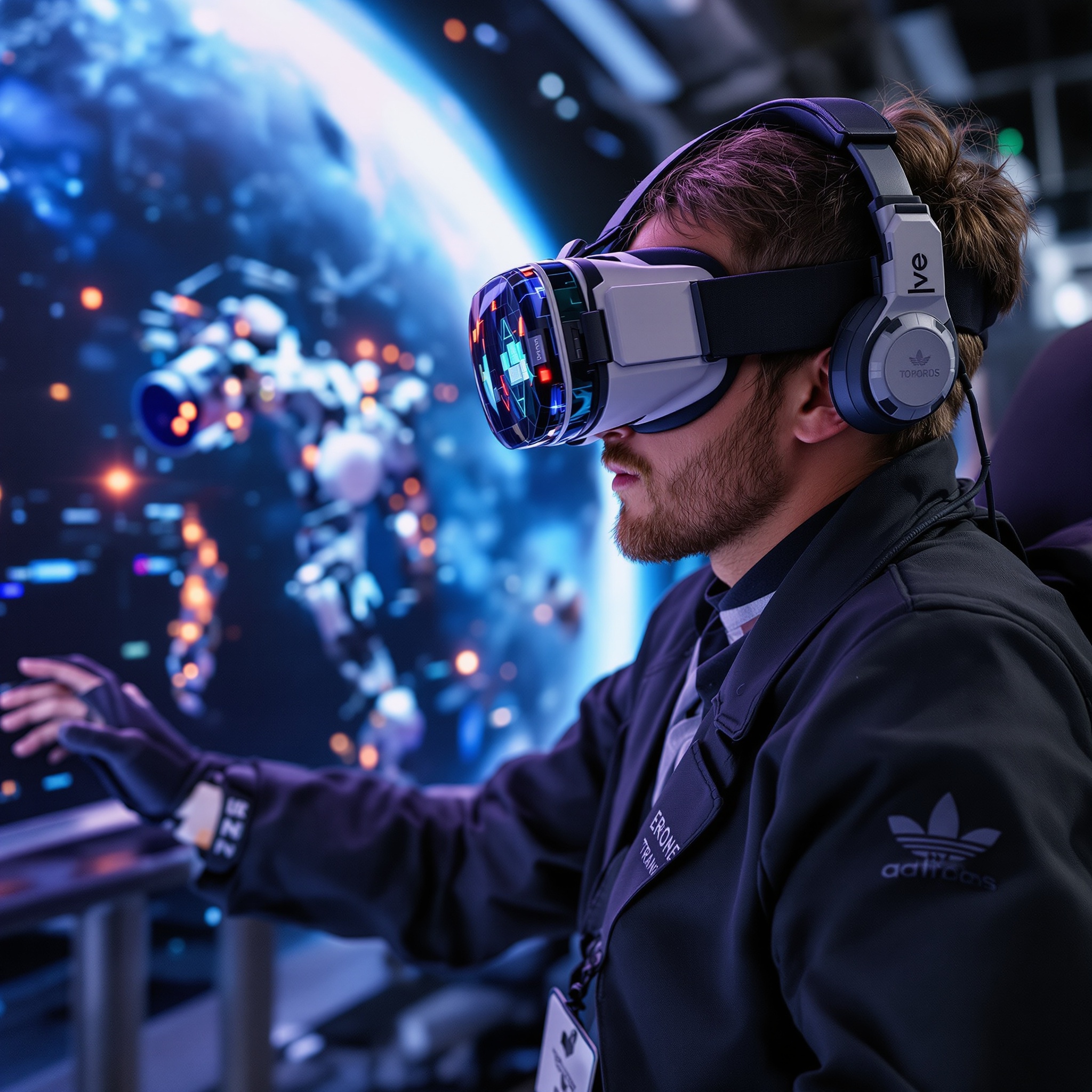 Digital twin
